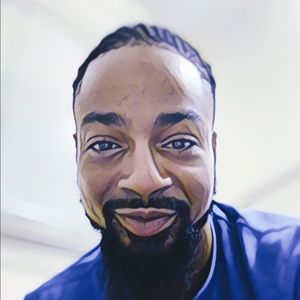 Meet your Posher, Dontae